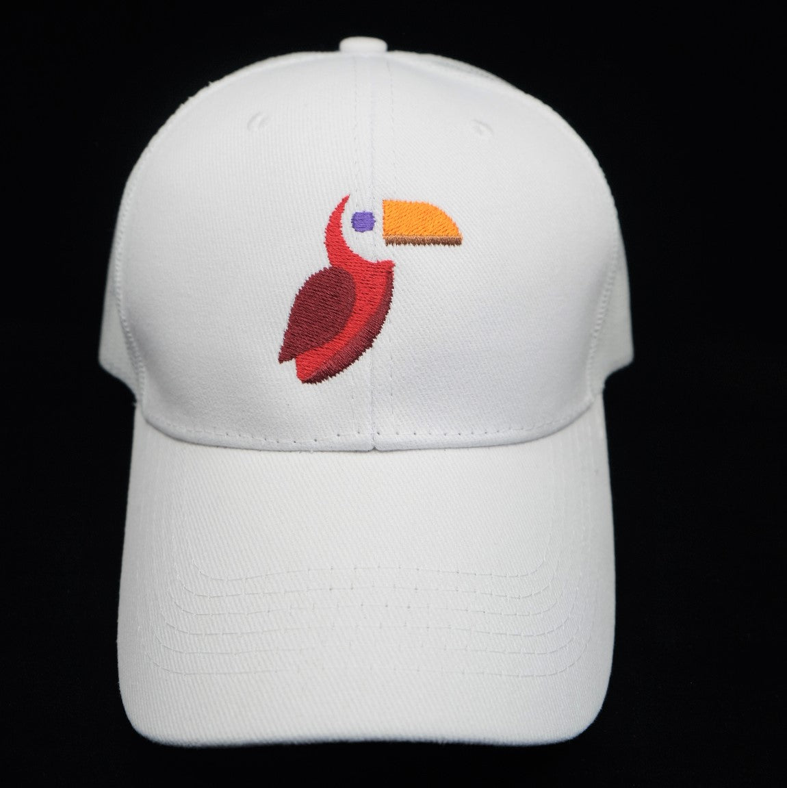 TO(U)CAN SOCIETY White Cap